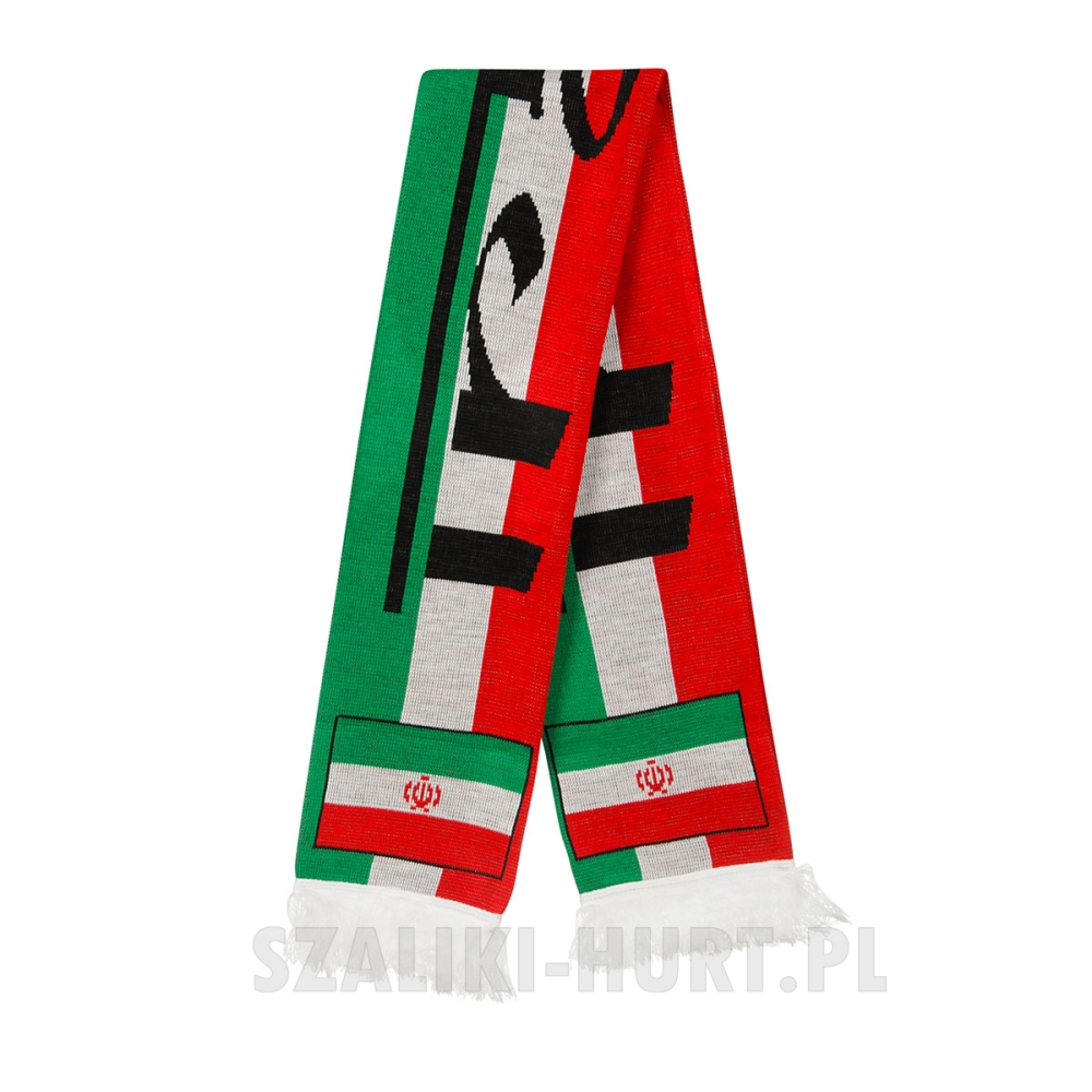 Szalik Iran dziany