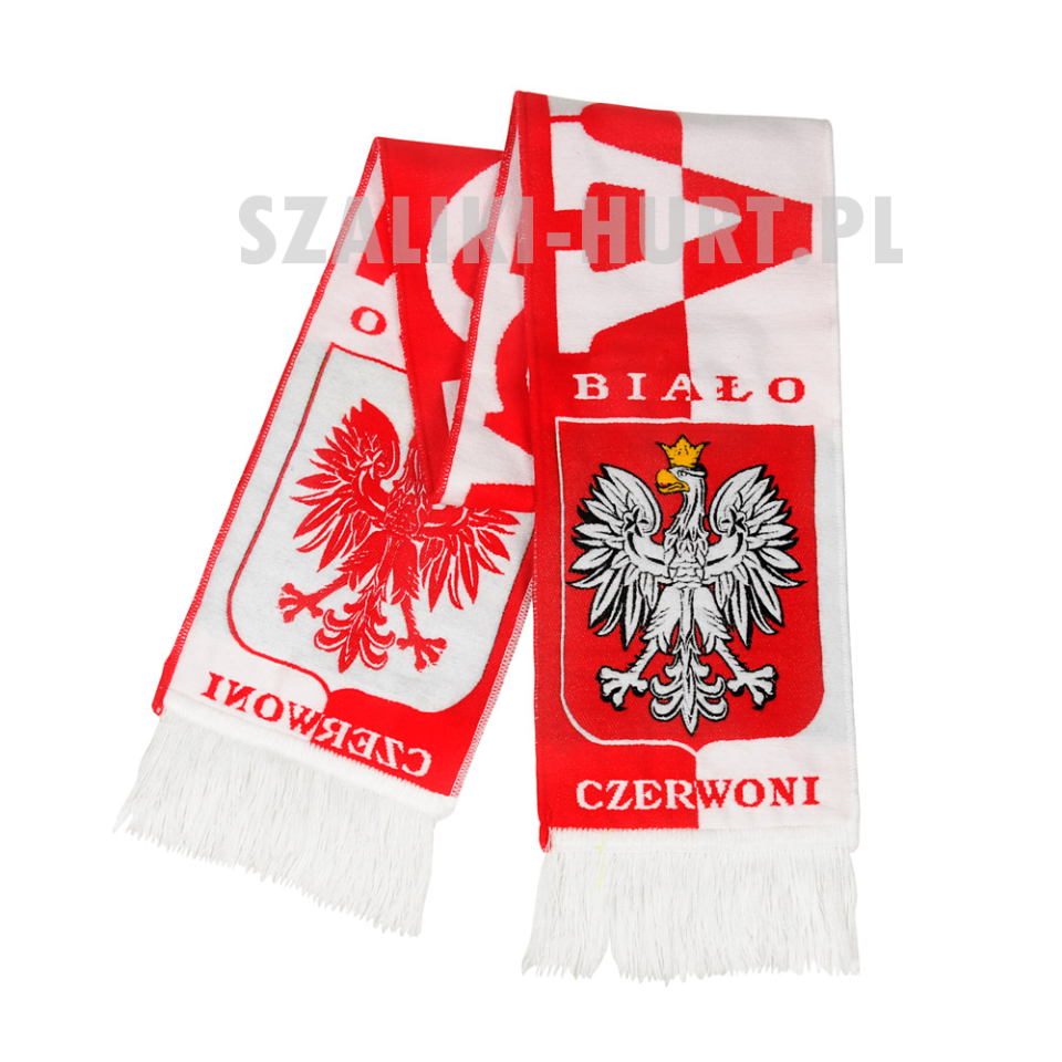 Szalik Polska tkany #27457